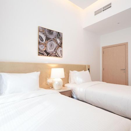 Roda Beach Resort Dubai Eksteriør billede