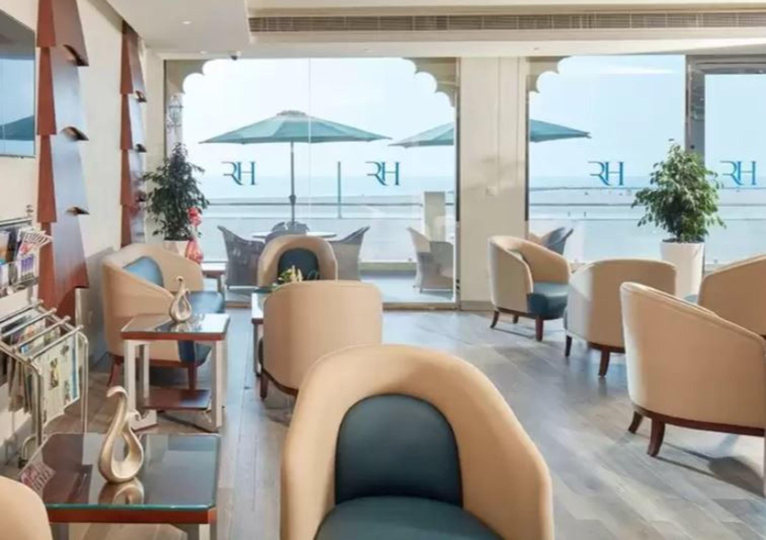 Roda Beach Resort Dubai Eksteriør billede