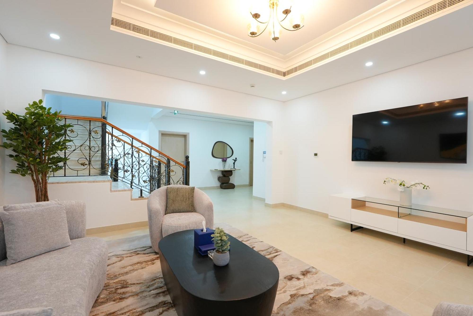 Roda Beach Resort Dubai Eksteriør billede