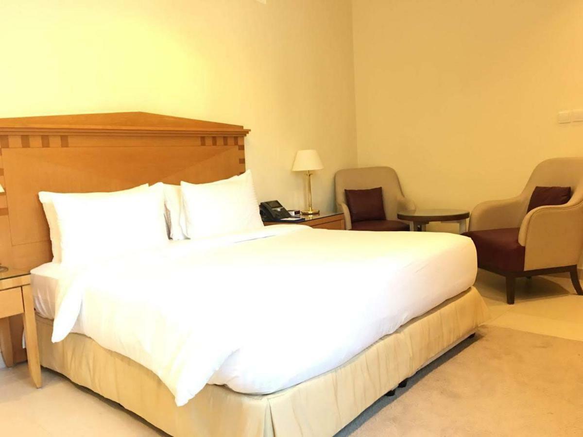 Roda Beach Resort Dubai Eksteriør billede